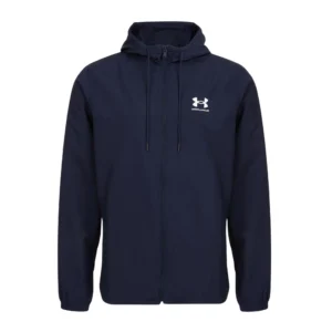 ג׳קט אנדר ארמור Rival Wvn Windbreaker