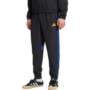 מכנס אימון ארוך אדידס Tiro 25 Essentials Woven