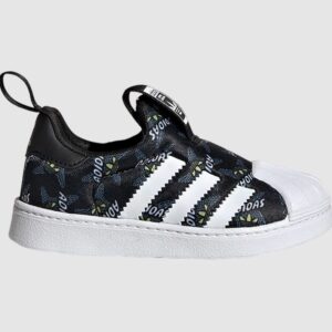 נעלי אופנה תינוקות אדידס אוריג'ינלס SUPERSTAR 360 I