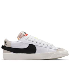 נעלי אופנה נייקי Blazer Low '77 Jumbo