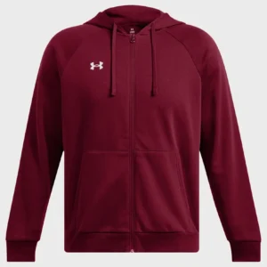 ג׳קט אנדר ארמור Rival Fleece