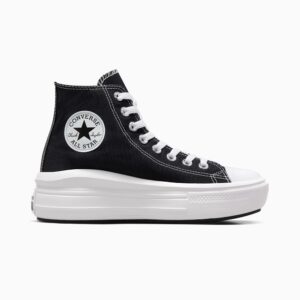 נעלי אופנה Chuck Taylor All Star Move Platform