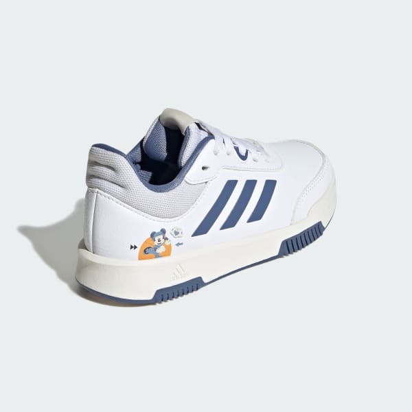 ⁦נעלי אופנה ילדים אדידס TENSAUR SPORT MICKEY K⁩ – תמונה ⁦4⁩