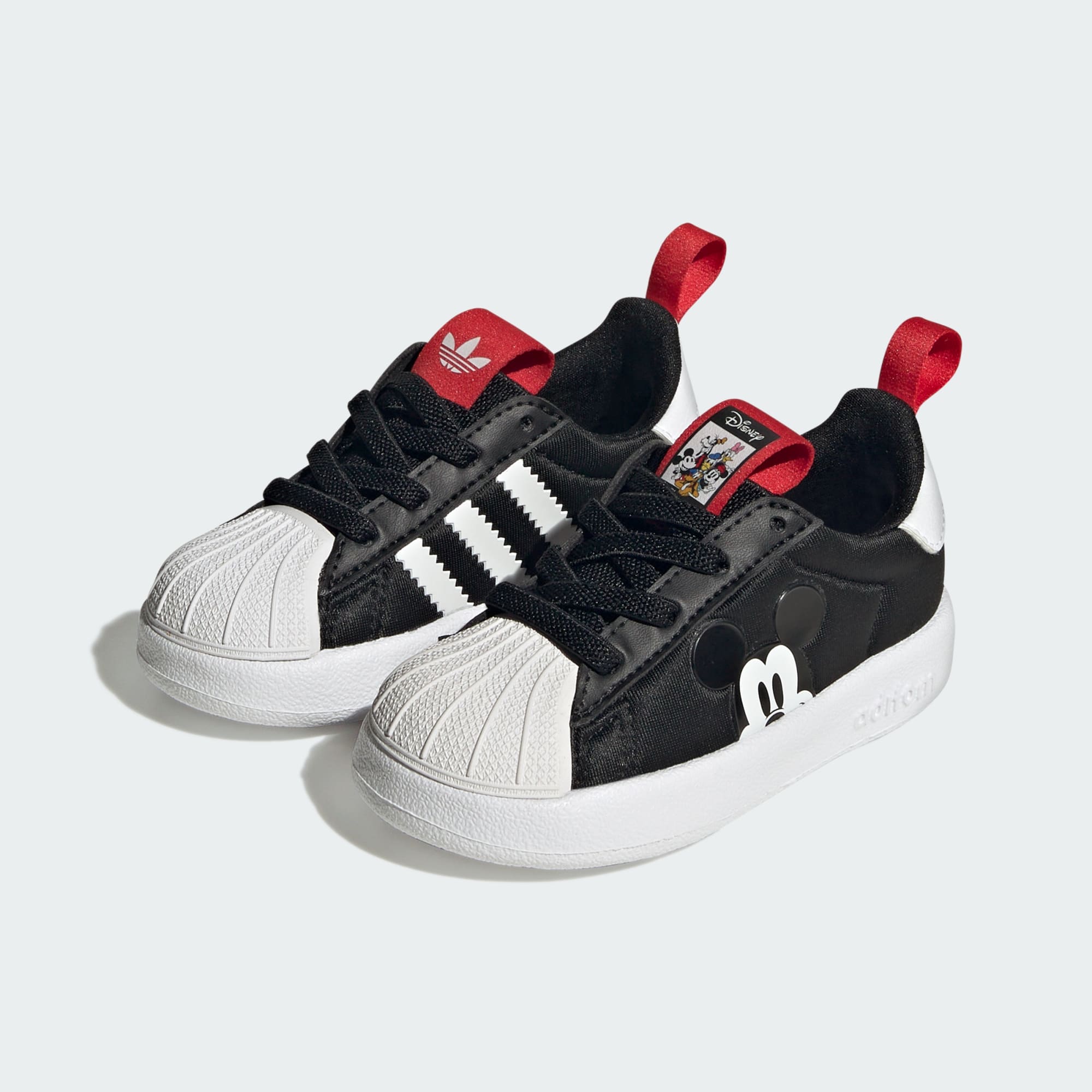 adifom superstar 36 cblack/ftwwht/betsca