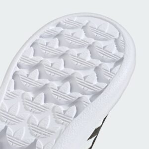 adifom superstar 36 cblack/ftwwht/betsca