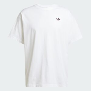 sofa gfx tee white
