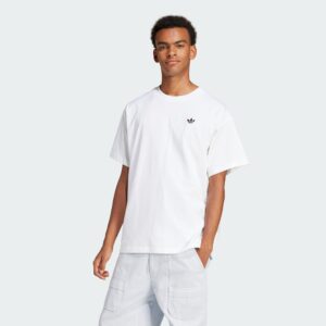 sofa gfx tee white