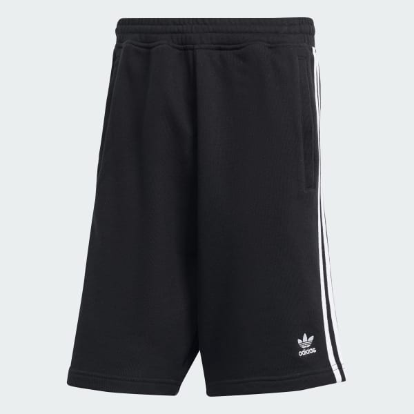מכנס קצר אדידס אוריג׳ינלס Adicolor 3-Stripes