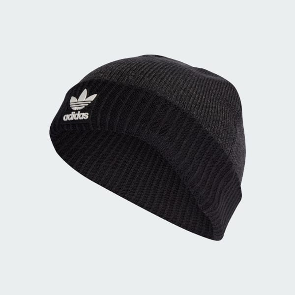 כובע צמר אדידס Adicolor Cuff Knit