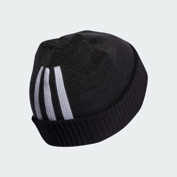 ⁦כובע צמר אדידס Adicolor Cuff Knit⁩ – תמונה ⁦4⁩