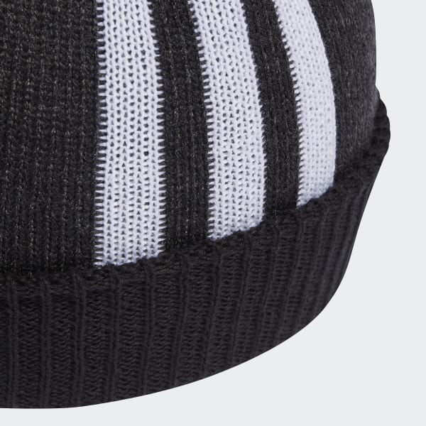 ⁦כובע צמר אדידס Adicolor Cuff Knit⁩ – תמונה ⁦2⁩