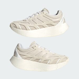 adizero aruku w alumin/owhite/ftwwht