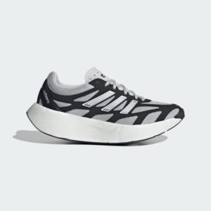 adizero aruku cblack/ftwwht/greone