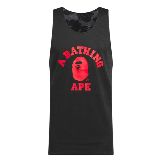 ⁦גופיית אדידס BAPE Dame 9 דו צדדית⁩ – תמונה ⁦3⁩