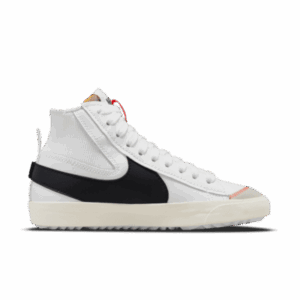 נעלי אופנה נייקי Blazer Mid '77 Jumbo