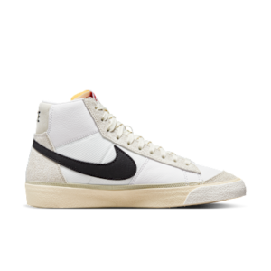 נעלי אופנה נייקי Blazer Mid Pro Club