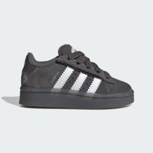 campus 00s led ligh grefiv/ftwwht/gretwo