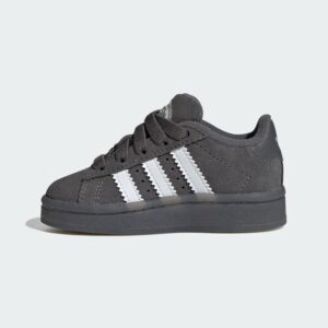 campus 00s led ligh grefiv/ftwwht/gretwo