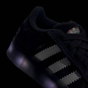 campus 00s led ligh grefiv/ftwwht/gretwo