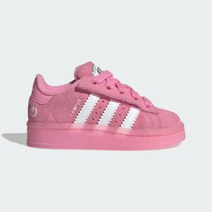 campus 00s led ligh blipnk/ftwwht/clpink