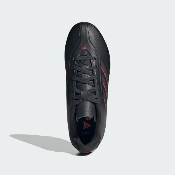 ⁦נעלי כדורגל ילדים אדידס COPA PURE III CLUB⁩ – תמונה ⁦8⁩