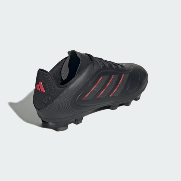 ⁦נעלי כדורגל ילדים אדידס COPA PURE III CLUB⁩ – תמונה ⁦3⁩