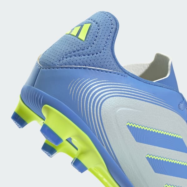⁦נעלי כדורגל ילדים אדידס COPA PURE III CLUB⁩ – תמונה ⁦6⁩
