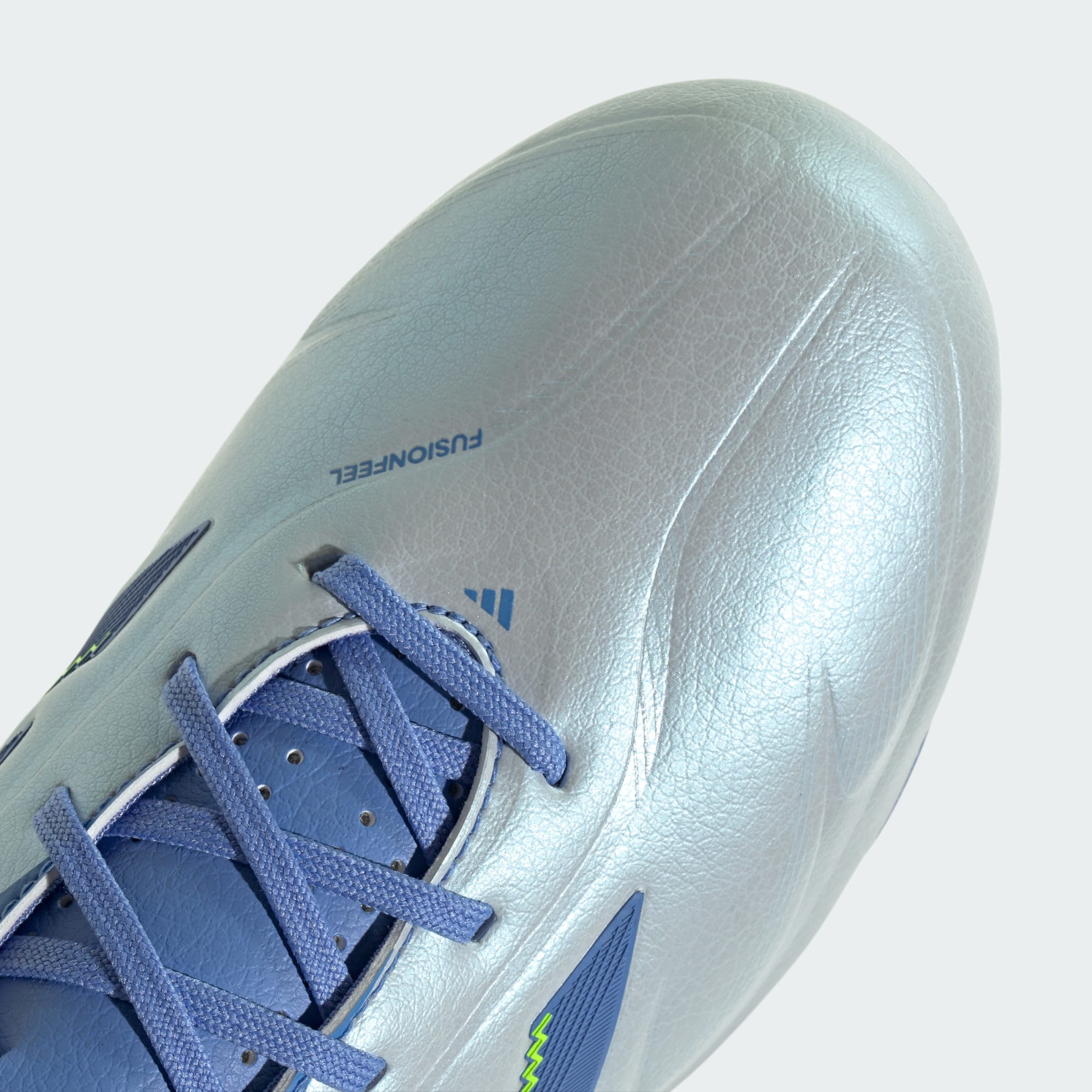 ⁦נעלי כדורגל ילדים אדידס COPA PURE III LEAGUE⁩ – תמונה ⁦4⁩