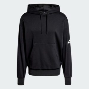 קפוצ׳ון אדידס French Terry Essentials Loose