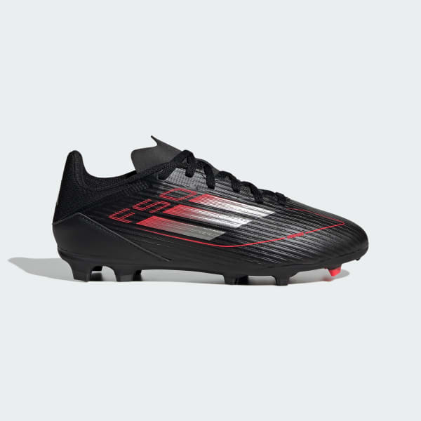 נעלי כדורגל ילדים אדידס F50 LEAGUE FG/MG J