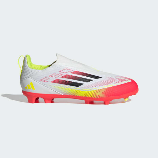 נעלי כדורגל אדידס F50 LEAGUE LL FG/MG