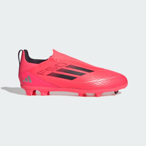 נעלי כדורגל ילדים אדידס F50 LEAGUE LL FG/MG
