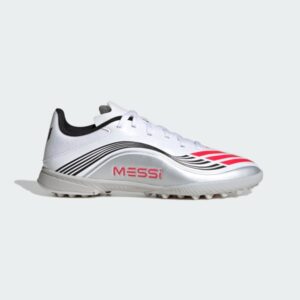 נעלי קטרגל ילדים אדידס F50 MESSI LEAGUE TF