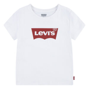 חולצת תינוקות Levi's