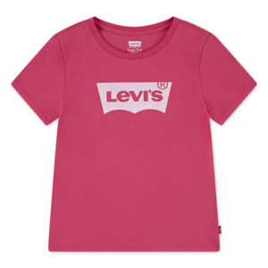חולצת ילדות Levi's