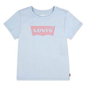חולצת ילדות Levi's
