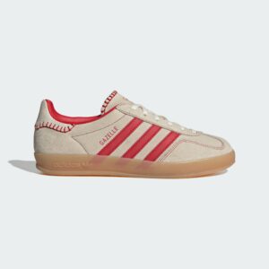 נעלי אופנה נשים אדידס אוריג'ינלס GAZELLE INDOOR W