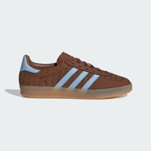 נעלי אופנה נשים אדידס אוריג'ינלס GAZELLE INDOOR W