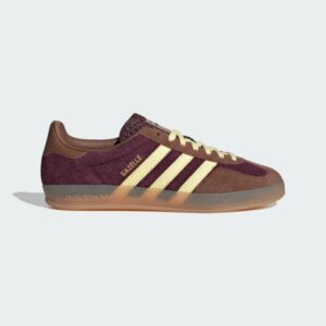 נעלי אופנה אדידס אוריג'ינלס GAZELLE INDOOR