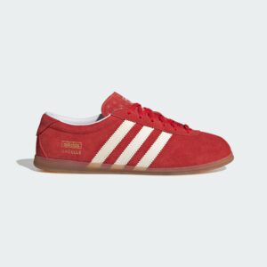 נעלי אופנה נשים אדידס אוריג'ינלס GAZELLE LO PRO W
