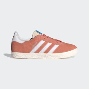 נעלי אופנה נשים אדידס אוריג'ינלס GAZELLE J