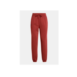 מכנס ארוך נשים אנדר ארמור Terry Jogger