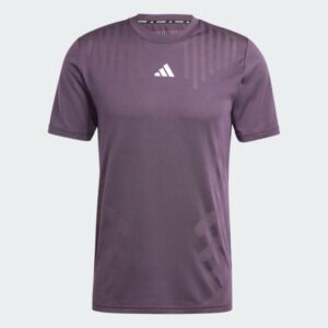 חולצת ריצה אדידס HIIT Airchill