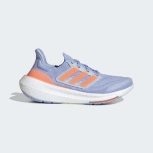 נעלי ריצה נשים אדידס ULTRABOOST LIGHT W