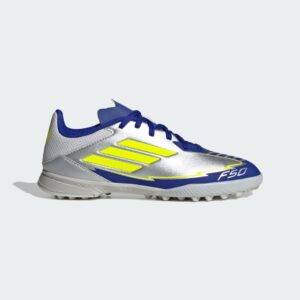 נעלי קטרגל ילדים אדידס F50 LEAGUE TF J MESSI