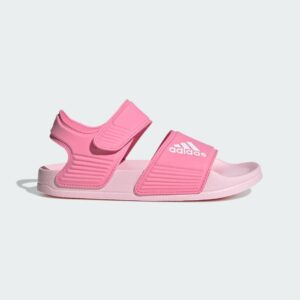 סנדלי ילדות אדידס ADILETTE SANDAL K