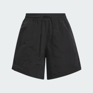 מכנס קצר אדידס Basketball Woven (יוניסקס)