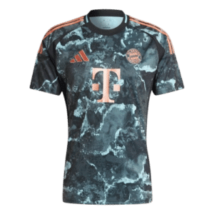 fcb a jsy black