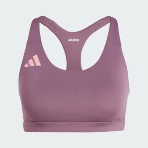טופ אימון אדידס Adizero Essentials Run Medium-Support