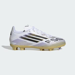נעלי כדורגל ילדים אדידס F50 LEAGUE FG/MG J